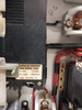 Square D Model 3 15A Breaker Size 1 Starter 15" MCC Bucket 15 Amp Class 8999 (BJ0409-4)