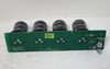 ABB TCAP-43X1 Capacitor Control Drive Board ACH 3AXD10000462351 TCAP-4311 (DW5411-1)