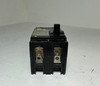 Square D FAP26015 15A Circuit Breaker 2 Pole 480/600V Type FAL 2P 15 Amp (EM4721-1)