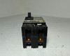 Square D FAP26015 15A Circuit Breaker 2 Pole 480/600V Type FAL 2P 15 Amp (EM4721-1)