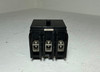Challenger CH3050 50A 3P Circuit Breaker 480/277 VAC 3 Pole 50 Amp flaw (EM4720-1)
