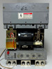 Siemens SJD69200NGT 200A Sentron LSIG Circuit Breaker SJD6-A 3P Neutral & Ground (EM4716-10)