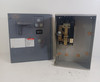 Image of Square D Model 3 150A Breaker Feeder 21" MCC Bucket 150 Amp Class 8999 999318