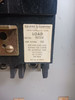 Square D Model 3 150A Breaker Feeder 21" MCC Bucket 150 Amp Class 8999 999318 (BJ0413-1)