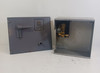 Image of Square D Model 3 20A Breaker Feeder 15" MCC Bucket 20 Amp Class 8999 999320