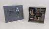 Image of Square D Model 3 30A Breaker Size 1 Starter 15" MCC Bucket 30 Amp Class 8999