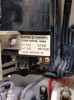 Square D Model 3 30A Breaker Size 1 Starter 15" MCC Bucket 30 Amp Class 8999 (BJ0415-3)