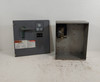 Image of Square D Model 3 70A Breaker Feeder 18" MCC Bucket 70 Amp Class 8999 999370