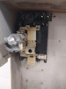 Square D Model 3 70A Breaker Feeder 18" MCC Bucket 70 Amp Class 8999 999370 (BJ0418-2)