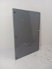 Image of Square D Model 3 27" MCC Blank Door 27 Inch Motor Control Center Bucket 8999