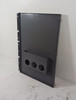 Square D Model 3 27" MCC Blank Door 27 Inch Motor Control Center Bucket 8999 (BJ0421-1)