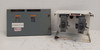 Cutler Hammer F10 Unitrol 30 Amp Dual Breaker Type Feeder 12" MCC Bucket 30A (BJ0429-7)