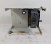 Cutler Hammer F10 Unitrol 125 Amp Breaker Type Feeder 12" MCC Bucket 125A (BJ0433-1)