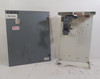 Image of Cutler Hammer F10 Unitrol 100A MCC Feeder Bucket Breaker Type 24" MCCB 100 Amp