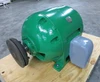 GE 5K6326FDB1R 300 HP AC Motor 3PH 440V 875 RPM Type K 63267 300HP Dual Shaft (DW5445-1)