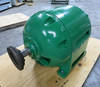 GE 5K6326FDB1R 300 HP AC Motor 3PH 440V 875 RPM Type K 63267 300HP Dual Shaft (DW5445-1)
