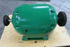 GE 5K6326FDB1R 300 HP AC Motor 3PH 440V 875 RPM Type K 63267 300HP Dual Shaft (DW5445-1)
