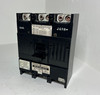 GE 600A TJK636Y600 Molded Case Switch 480/600V 3 Pole 600 Amp General Electric (EM4734-1)