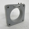 Square D 120-502 CT Current Transformer Ratio 5000:5 Toroidal 120502 5000:5A (DW5454-2)