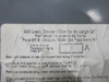 Square D QO Load Center 1PH 125A Main Breaker Panel Board 120/240V 20 Circuit 3R (DW5468-17)