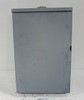 Square D QO Load Center 1PH 125A Main Breaker Panel Board 120/240V 20 Circuit 3R (DW5468-17)