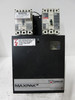 Reliance Electric 15D8400 15 HP MaxPak III VS DC Drive 15HP 460V In 500V Out (DW5466-1)