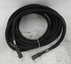 Graco 617870 55' PreSwirl Motor Extension Cable Precision Swirl 55 ft Orbital (DW5471-1)