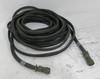 Graco 617870 55 ft PreSwirl Motor Extension Cable Precision Swirl 55' Orbital (DW5470-1)