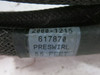 Graco 617870 55 ft PreSwirl Motor Extension Cable Precision Swirl 55' Orbital (DW5470-1)