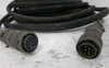 Graco 617870 55 ft PreSwirl Motor Extension Cable Precision Swirl 55' Orbital (DW5470-1)