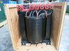 NEW Hunterdon 1000 kVA 13200 to 1000 V 1PH Isolation Transformer Water Cooled (DW5486-1)