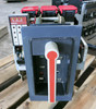 GE AKR-6D-30H 800A/600A MO Power Air Breaker TA9VT20MGA3 LSG Trip Unit 800 Amp (DW5488-3)