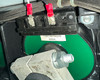 GE AKR-6D-30H 800A/600A MO Power Air Breaker TA9VT20MGA3 LSG Trip Unit 800 Amp (DW5488-3)