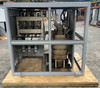 GE 500 kVA 12000 to 480Y/277 9T26G3002 3PH Distribution Center Transformer 12470 (PM3218-1)