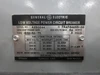 GE 3200A AKD-8 Power Breaker Switchgear AKR-6D-75 Transfer Switch 3200 Amp 480V (DW5497-1)