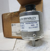 NEW Allen Bradley 845H-SJHZ13CRY1 Encoder Optical Incremental Ser B (DW5498-1)