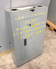 Image of Siemens 100A Main Breaker S1 Panelboard 208Y/120V 3PH 4W 100 Amp S1C18BL100CTS