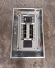 Siemens 100A Main Breaker S1 Panelboard 208Y/120V 3PH 4W 100 Amp S1C18BL100CTS (BJ0473-1)