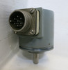 Allen Bradley 845N-SJHN3-CMY2 Encoder Optical Incremental Ser C (DW5510-1)