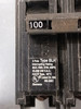 Siemens S1 100A Main Breaker Panelboard 208Y/120V 3PH 4W 100 Amp S1C42LH100CTS (BJ0479-2)