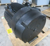 NEW Baldor A44-9413-3870 125 HP AC Motor Super-E 460V 1785 RPM 444TCZ TEFC (DW5541-2)