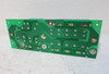 Universal Dynamics PCB107 Iss 1 Capacitor Control Drive Board PCB-107 CAP32 (DW5557-1)