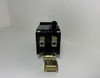 Square D I-Line FA26100AC 100A 2 Pole Circuit Breaker Black 600V FA 2P 100 Amp (EM4776-1)