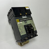 Square D I-Line FAB36020 20A Circuit Breaker 480/600V 3P FAB S2 20 Amp bad label (EM4777-11)