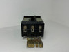 Square D I-Line FAB36020 20A Circuit Breaker 480/600V 3P FAB S2 20 Amp bad label (EM4777-11)
