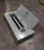 Image of Siemens 125A Main Lug S1 Panelboard 120/240V 1PH 3W MLO 125 Amp S1A42ML125CTS