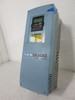 Eaton SVX020A1-4A1B1 25 HP SVX9000 AC VS Drive SVX-9000 20HP 480V (DW5601-1)