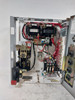 GE 8000 Size 1 Reversing Starter 30A Fusible 18" MCC Bucket 30 Amp CR306 Flawed (BJ0494-1)