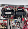 GE 8000 Size 1 Reversing Starter 30A Fusible 18" MCC Bucket 30 Amp CR306 Flawed (BJ0494-1)