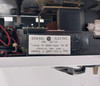 GE 8000 Size 1 Reversing Starter 30A Fusible 18" MCC Bucket 30 Amp CR306 Flawed (BJ0494-1)